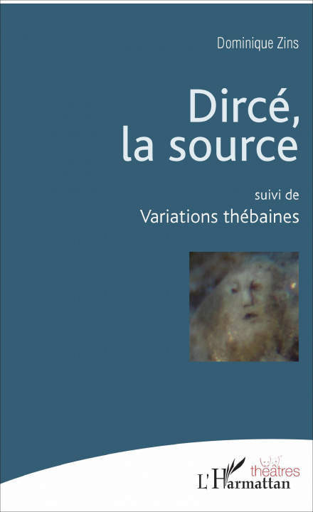Knjiga Dircé, la source Zins