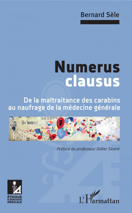 Book Numerus clausus Sèle