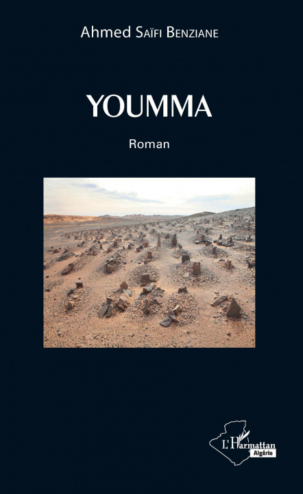 Knjiga Youmma Saïfi Benziane