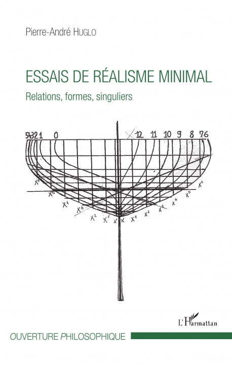 Knjiga Essais de réalisme minimal Huglo