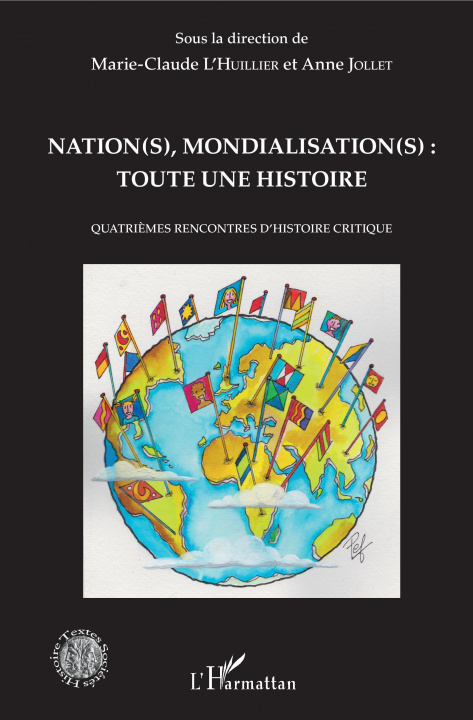 Kniha Nation(s), mondialisation(s): toute une histoire 