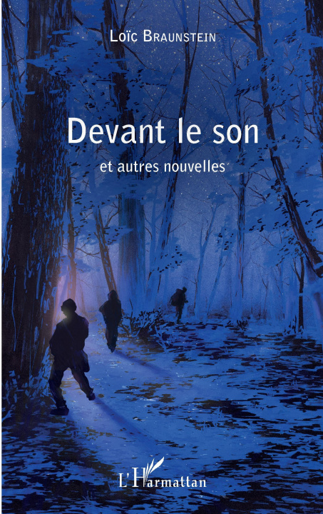 Knjiga Devant le son Braunstein