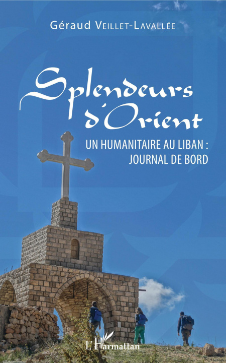 Knjiga Splendeurs d'Orient Veillet-Lavallée