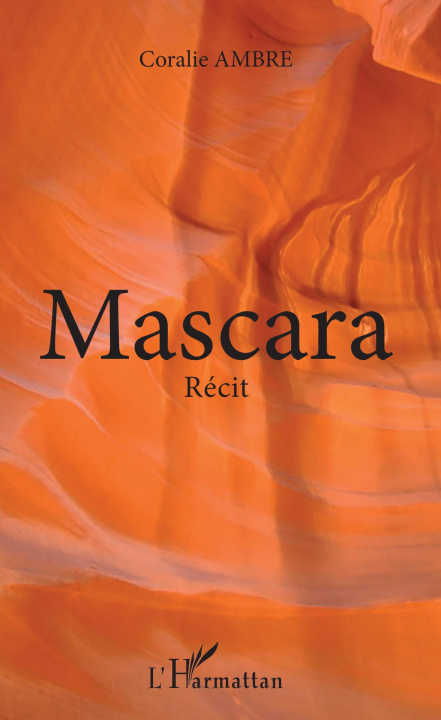Book Mascara Ambre