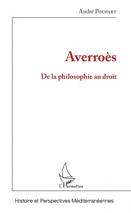 Boek Averro?s Poupart