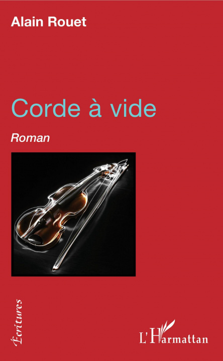 Buch Corde ? vide Rouet