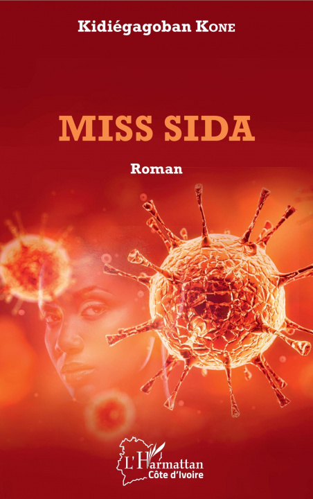 Book Miss Sida Kone