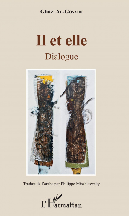 Book Il et elle Al-Gosaibi