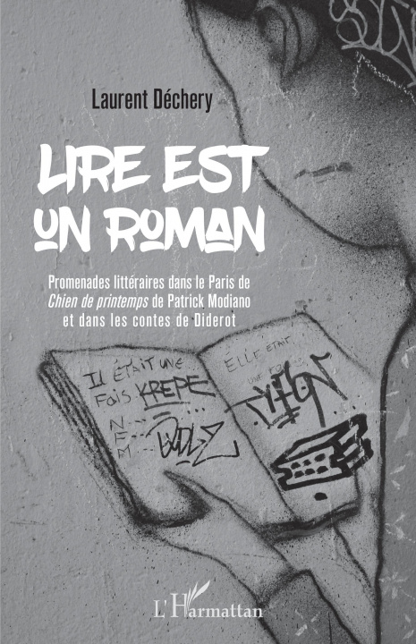 Knjiga Lire est un roman Dechery
