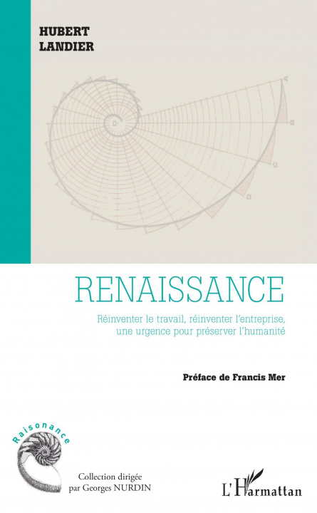 Knjiga Renaissance Landier