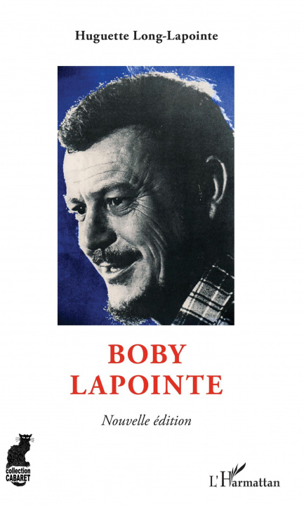 Knjiga Boby Lapointe Long Lapointe
