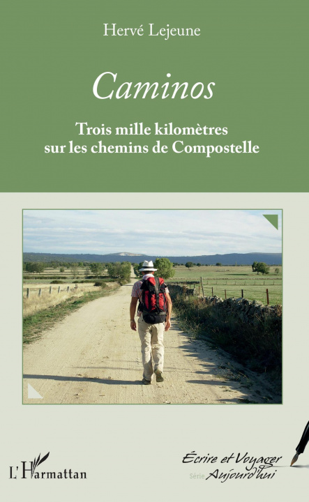Book Caminos Lejeune