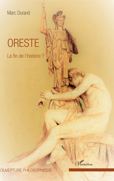 Knjiga Oreste Durand