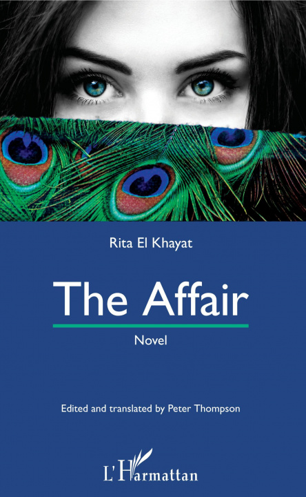 Knjiga The Affair El Khayat