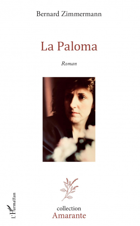 Carte La Paloma Zimmermann