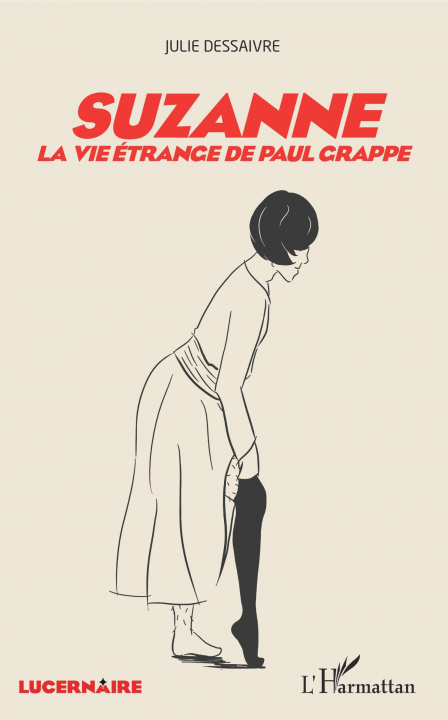 Knjiga Suzanne Dessaivre
