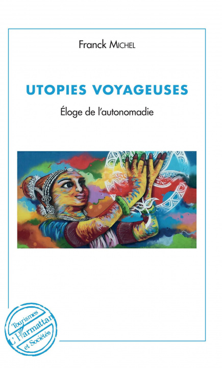 Kniha Utopies voyageuses 