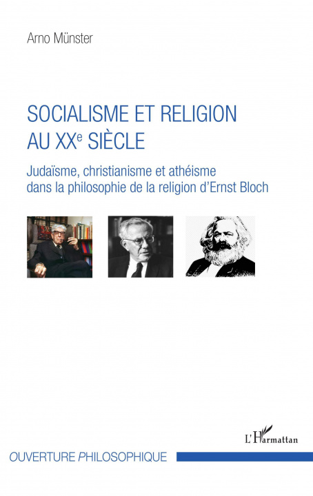 Knjiga Socialisme et religion au XXe si?cle Münster