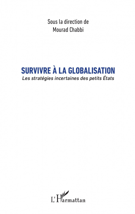 Knjiga Survivre ? la globalisation Chabbi