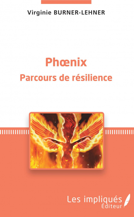 Knjiga Phoenix Burner-Lehner