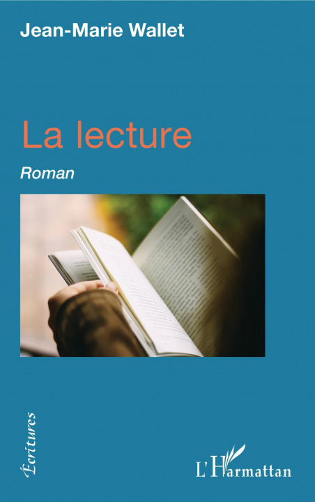 Knjiga La lecture Wallet