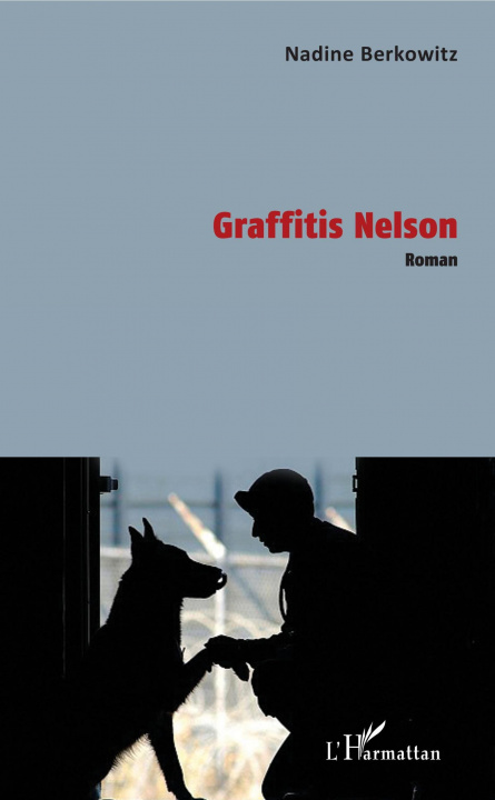 Knjiga Graffitis Nelson Berkowitz