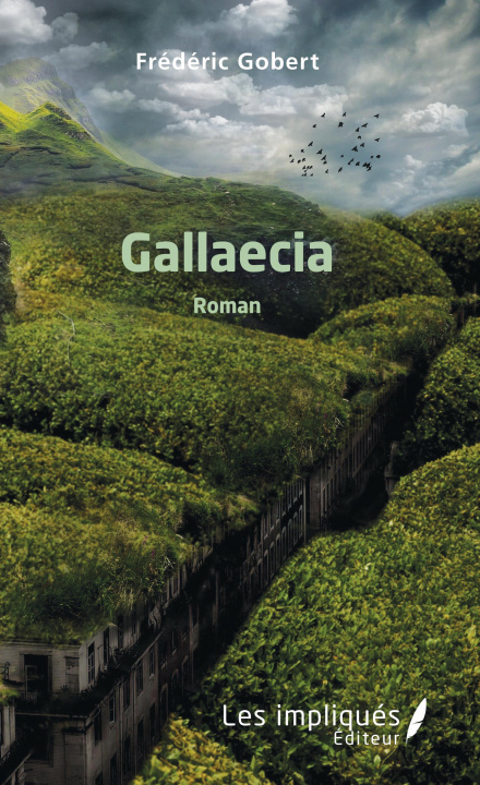 Book Gallaecia Gobert
