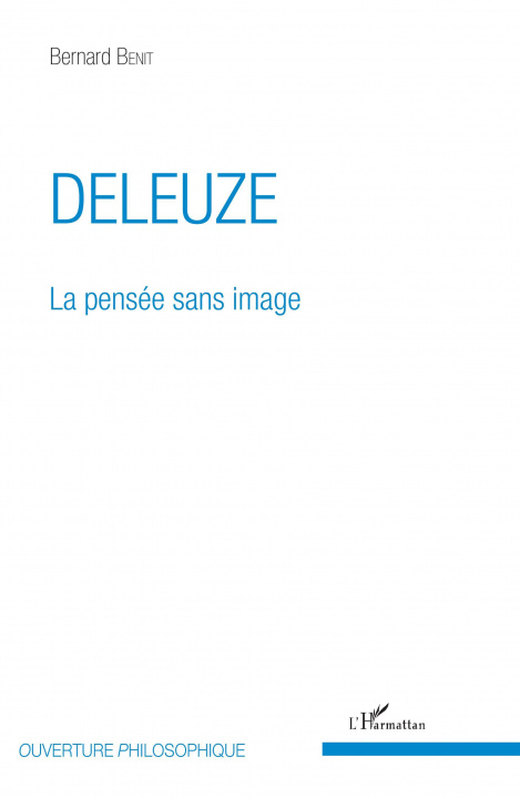 Buch Deleuze Benit