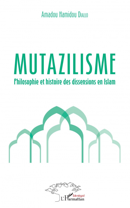 Knjiga MUTAZILISME Diallo