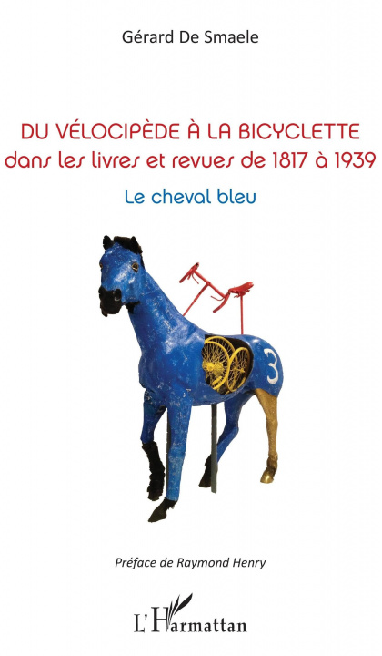 Book Du vélocip?de ? la bicyclette De Smaele