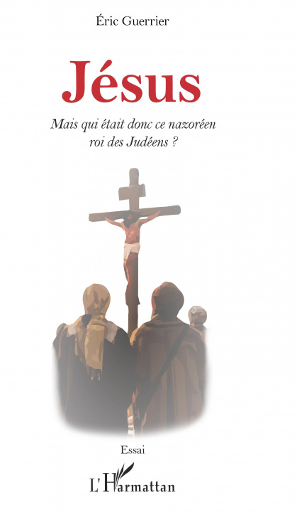 Knjiga Jésus Guerrier