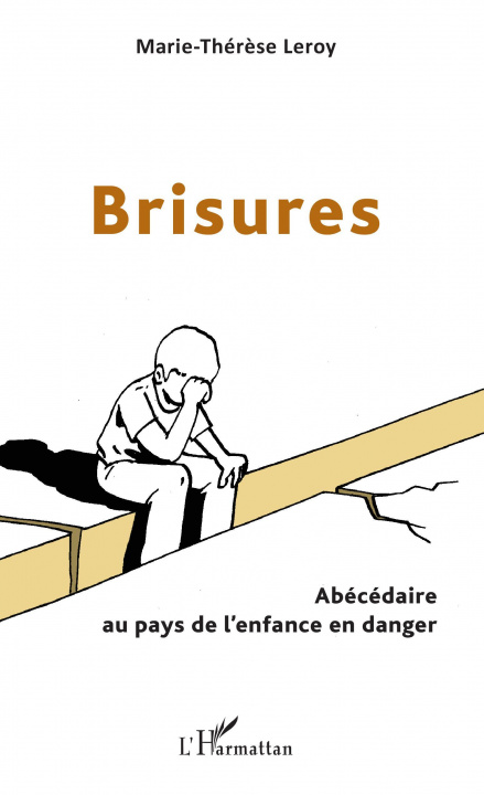 Knjiga Brisures Leroy