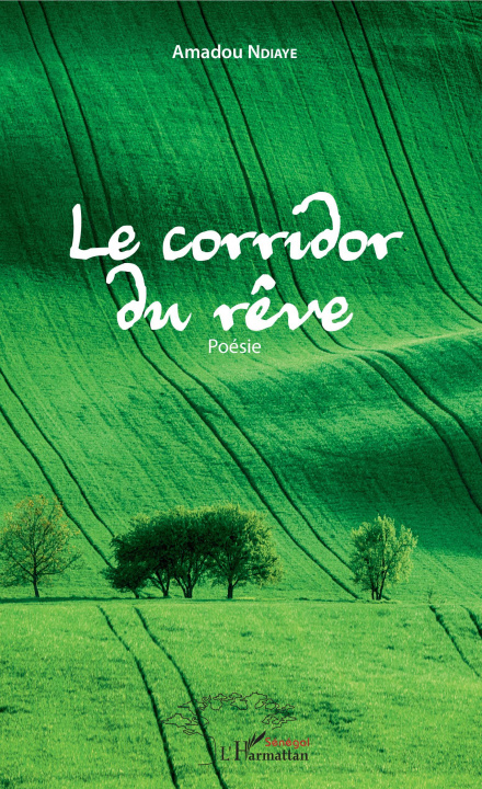 Knjiga Le corridor du r?ve 