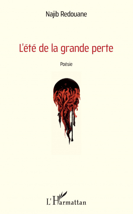 Carte L'été de la grande perte Redouane