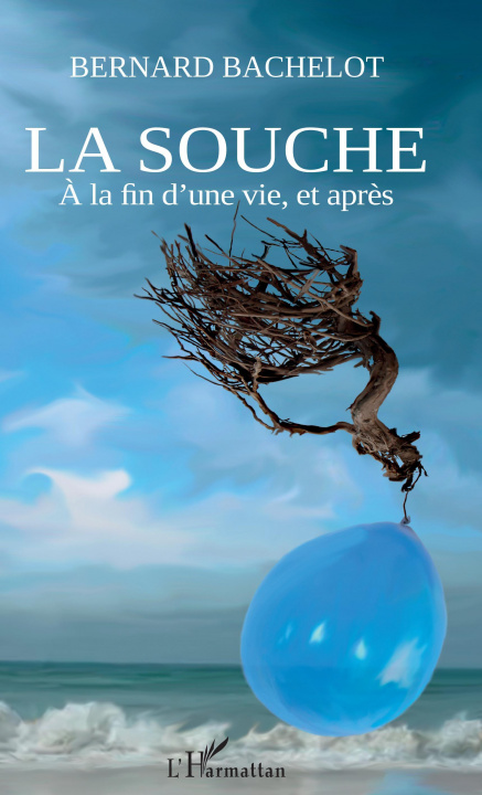 Boek La souche Bachelot