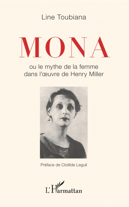 Buch Mona Toubiana
