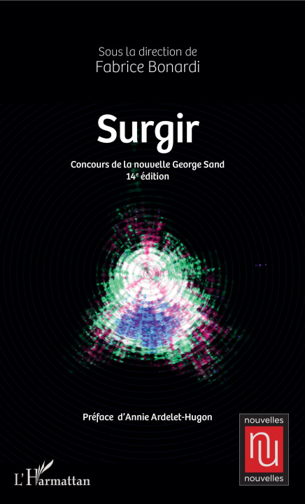 Knjiga Surgir Bonardi