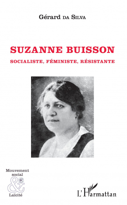 Knjiga Suzanne Buisson Da Silva