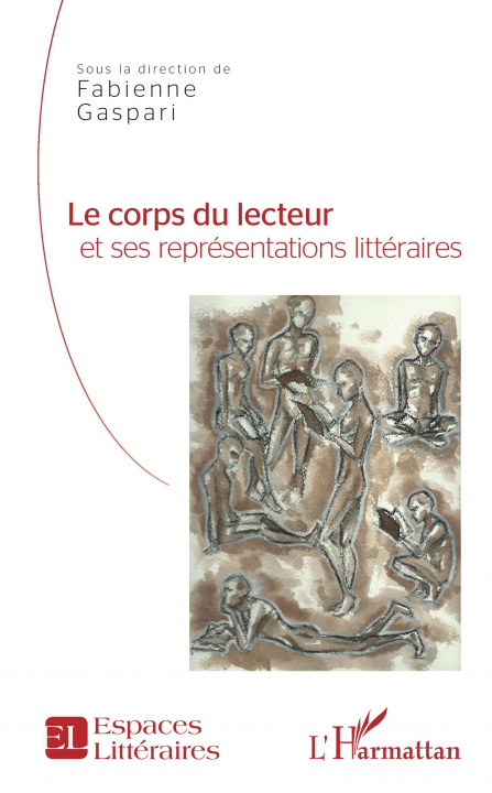 Könyv Le corps du lecteur et ses représentations littéraires 