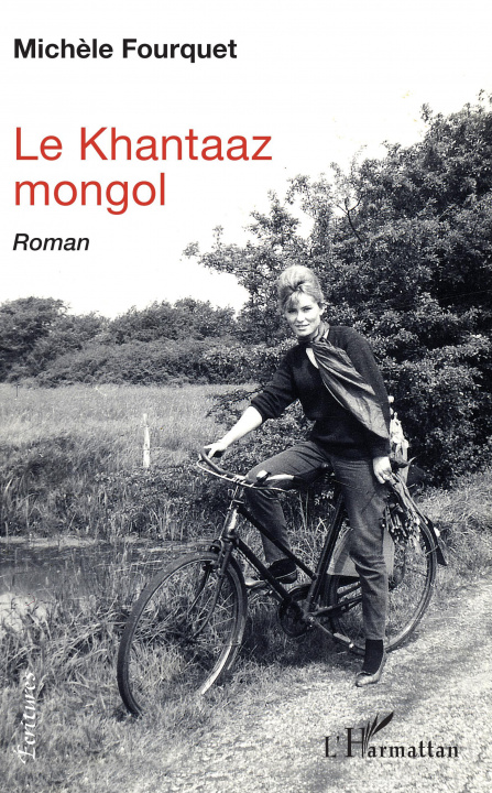 Boek Le khantaaz mongol Fourquet