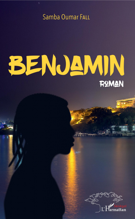 Knjiga Benjamin Fall samba oumar