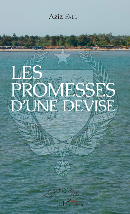 Knjiga Les promesses d'une devise Fall