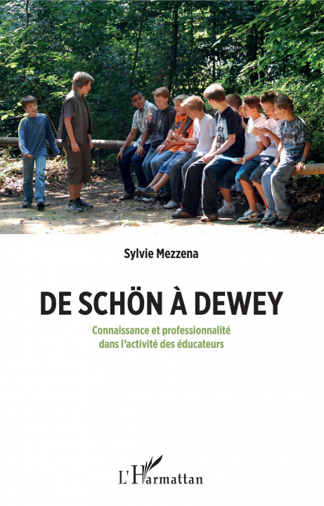 Knjiga De Schön ? Dewey Mezzena
