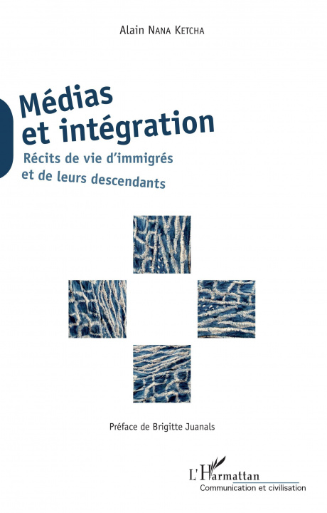 Könyv Médias et intégration 