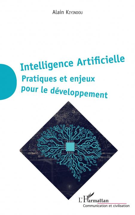 Knjiga Intelligence Artificielle Alain Kiyindou