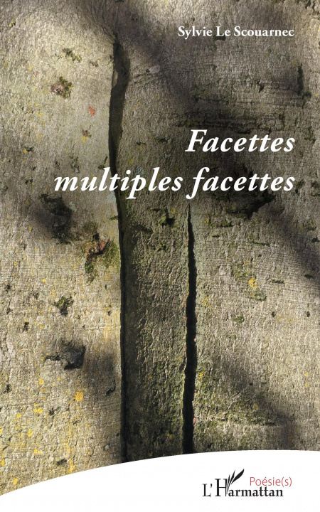 Knjiga Facettes multiples facettes 