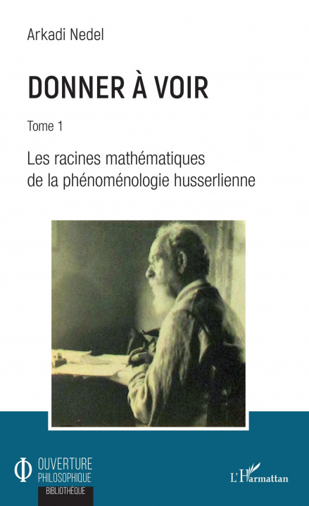 Knjiga Donner ? voir Nedel