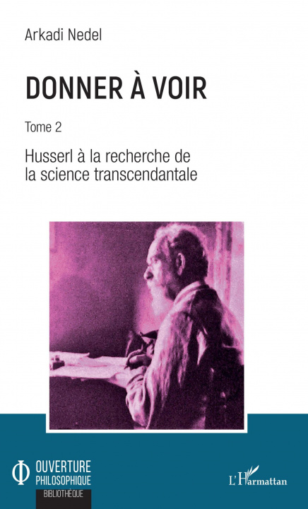 Knjiga Donner ? voir Nedel