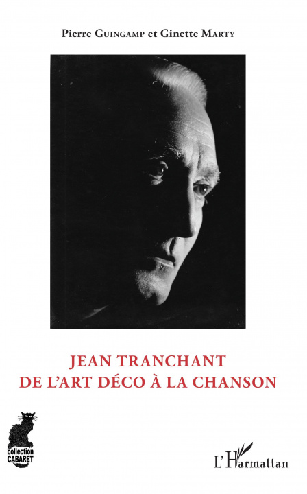Knjiga Jean Tranchant Ginette Marty