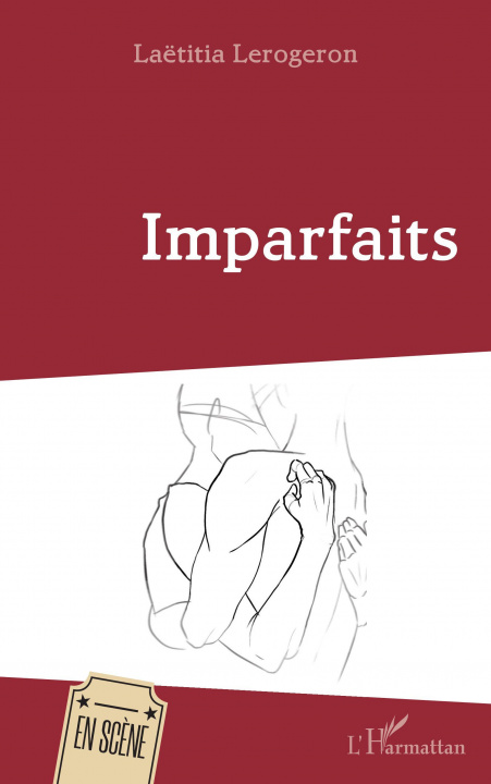 Knjiga Imparfaits Lerogeron laetitia